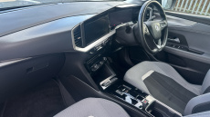 Vauxhall Mokka 100kW Elite Premium 50kWh 5dr Auto Electric Hatchback